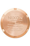 NIXON Time Teller Rose Gold Stainless Steel Bracelet