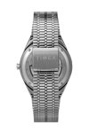 TIMEX Q Reissue Automatic Stainless Steel Bracelet