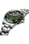 LONGINES HydroConquest Automatic Silver Stainless Steel Bracelet