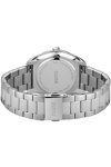 CLUSE Feroce Silver Stainless Steel Bracelet
