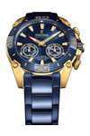 FESTINA Smartwatch Blue Stainless Steel Bracelet Special Edition