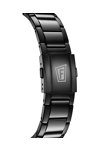 FESTINA Smartwatch Black Stainless Steel Bracelet Special Edition
