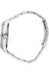 MASERATI Competizione Silver Stainless Steel Bracelet