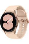 Samsung Galaxy Watch 4 40 mm Pink Silicone Strap