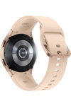 Samsung Galaxy Watch 4 40 mm Pink Silicone Strap