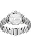 POLICE Grille Silver Stainless Steel Bracelet