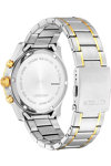 CITIZEN Gents Chronograph Two Tone Stainless Steel Bracelet