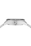 NAUTICA N83 Silver Stainless Steel Bracelet