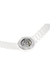 RADO True Open Heart Automatic White Titanium Bracelet (R27106922)