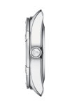 TISSOT T-Classic Silver Stainless Steel Bracelet