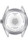TISSOT T-Classic Silver Stainless Steel Bracelet