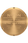 NIXON Time Teller Multicolor Plastic Bracelet