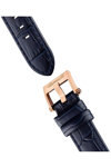 INGERSOLL Herald Automatic Blue Leather Strap