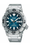 SEIKO Prospex Divers Automatic Silver Stainless Steel Bracelet Special Edition
