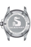 TISSOT T-Sport Seastar 1000 Silver Stainless Steel Bracelet Gift Set