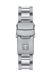 TISSOT T-Sport Seastar 1000 Silver Stainless Steel Bracelet Gift Set