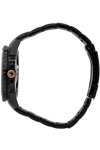 SECTOR 450 Automatic Black Stainless Steel Bracelet