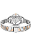 KENNETH COLE Modern Classic Crystals Two Tone Stainless Steel Bracelet