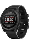 GARMIN Tactix 7 with Black Silicone Band