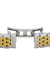 RADO Florence Classic Diamonds Two Tone Stainless Steel Bracelet (R48913703)