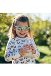 KOOLSUN Kids Sunglasses Boston Dream Blue 1-4 Years Old
