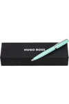 Στυλό HUGO BOSS Gear Icon Ballpoint Pen