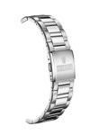 FESTINA Chronograph Silver Stainless Steel Bracelet