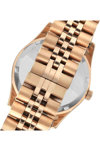 BEVERLY HILLS POLO CLUB Rose Gold Stainless Steel Bracelet