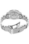 SEIKO Prospex Glacier Save the Ocean Divers Automatic Silver Stainless Steel Bracelet Special Edition