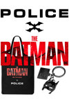 POLICE The Batman Collectors Edition