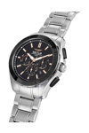 SECTOR 790 Chronograph Silver Stainless Steel Bracelet