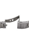 RADO Captain Cook Divers Automatic Two Tone Combined Materials Bracelet (R32144202)