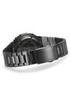 CASIO G-SHOCK Tough Solar Solar Chronograph Black Stainless Steel Bracelet