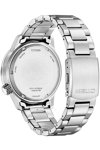 CITIZEN Eco-Drive Silver Stainless Steel Bracelet