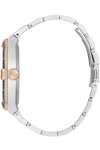 GUESS Premier Two Tone Stainless Steel Bracelet