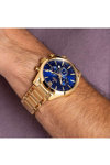 FESTINA Chronograph Gold Stainless Steel Bracelet