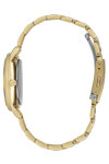 BEVERLY HILLS POLO CLUB Gold Stainless Steel Bracelet
