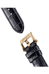 INGERSOLL Charles Automatic Blue Leather Strap