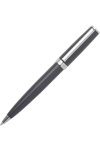 HUGO BOSS Ballpoint pen Gear Icon Grey