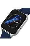 SECTOR S-05 Smartwatch Blue Silicone Strap