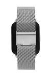 SECTOR S-05 Smartwatch Silver Stainless Steel Bracelet