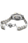ROAMER SeaRock Automatic Two Tone Stainless Steel Bracelet