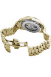 ROAMER Primeline Automatic Gold Stainless Steel Bracelet