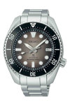 SEIKO Prospex,Divers Automatic Silver Stainless Steel Bracelet