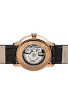 RADO Coupole Classic Open Heart Automatic Brown Leather Strap (R22895215)