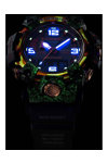 G-SHOCK 40th Anniversary Flare Red Mudmaster Tough Solar Limited Edition