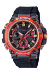 G-SHOCK 40th Anniversary Flare Red Tough Solar Limited Edition