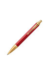 Στυλό PARKER IM Premium Red GT Ballpoint Pen