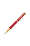 Στυλό PARKER IM Premium Red GT Rollerball Pen