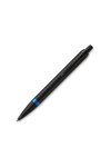 Στυλό PARKER IM Marine Blue Ring BT Ballpoint Pen
